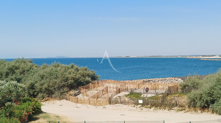Ma-Cabane - Vente Appartement SETE, 50 m²