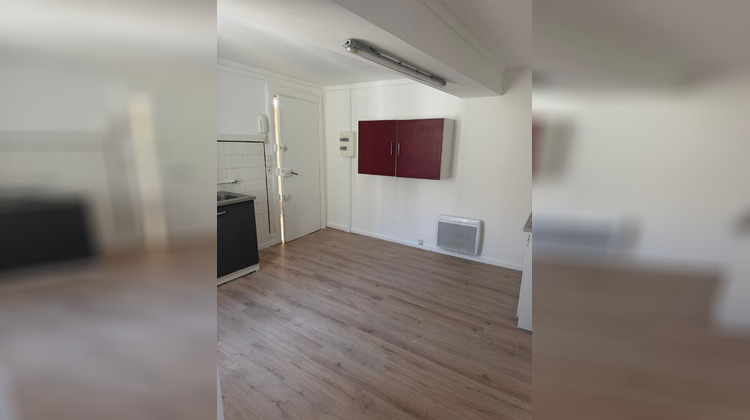 Ma-Cabane - Vente Appartement SETE, 43 m²