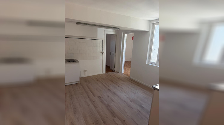 Ma-Cabane - Vente Appartement SETE, 43 m²