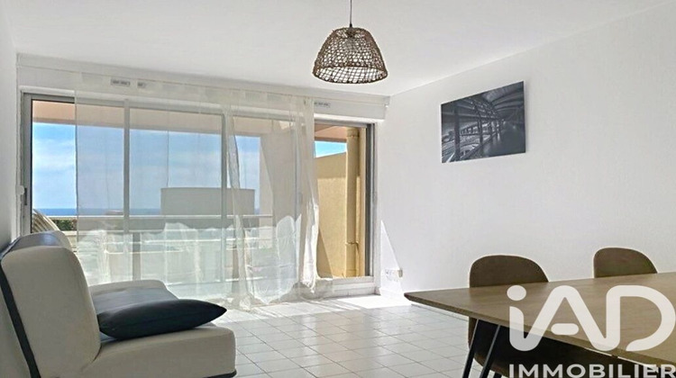 Ma-Cabane - Vente Appartement Sète, 33 m²