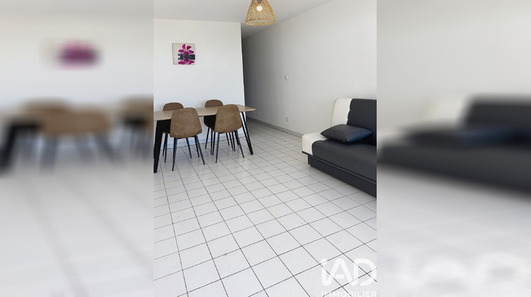 Ma-Cabane - Vente Appartement Sète, 33 m²