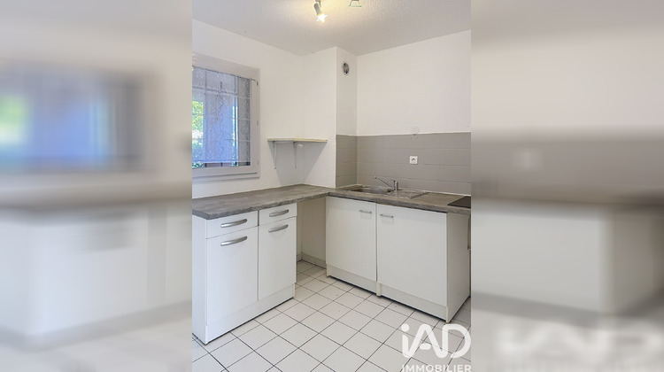 Ma-Cabane - Vente Appartement Sète, 33 m²