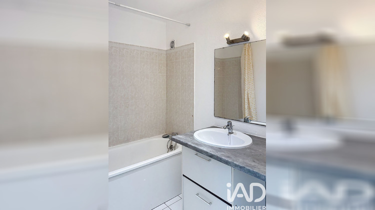 Ma-Cabane - Vente Appartement Sète, 33 m²