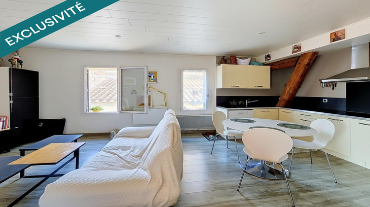 Ma-Cabane - Vente Appartement Sete, 37 m²
