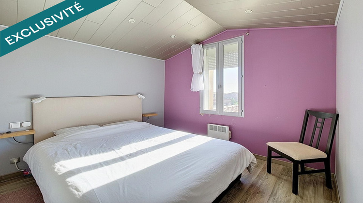 Ma-Cabane - Vente Appartement Sete, 37 m²