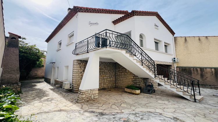 Ma-Cabane - Vente Appartement Sète, 130 m²
