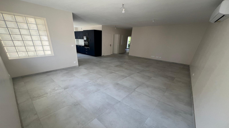 Ma-Cabane - Vente Appartement Sète, 130 m²