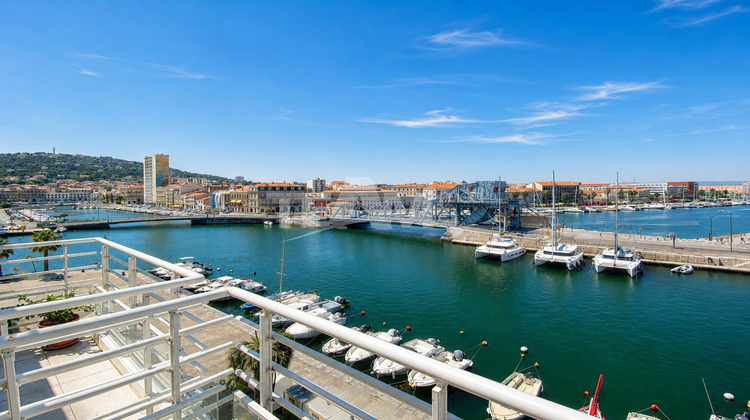 Ma-Cabane - Vente Appartement SETE, 68 m²