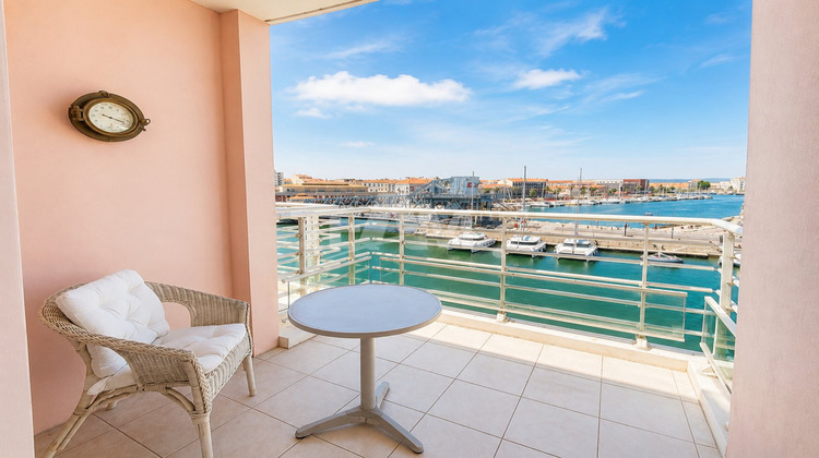 Ma-Cabane - Vente Appartement SETE, 68 m²