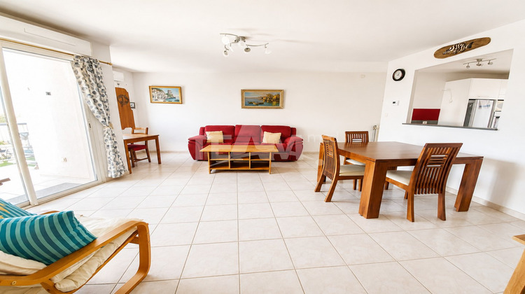 Ma-Cabane - Vente Appartement SETE, 68 m²