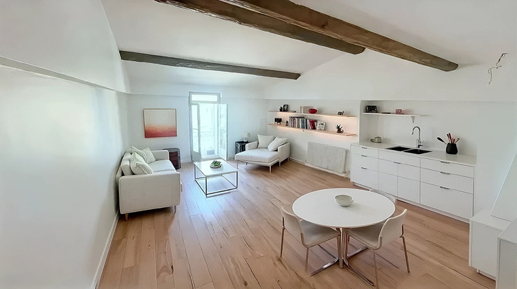 Ma-Cabane - Vente Appartement SETE, 124 m²
