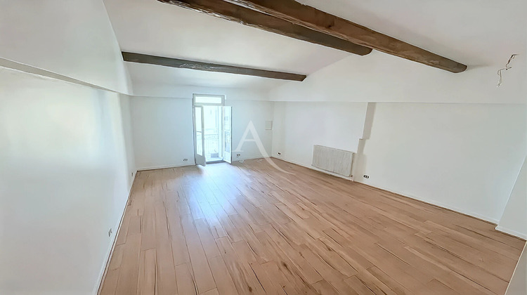 Ma-Cabane - Vente Appartement SETE, 124 m²