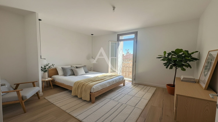 Ma-Cabane - Vente Appartement SETE, 124 m²