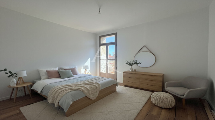 Ma-Cabane - Vente Appartement SETE, 124 m²