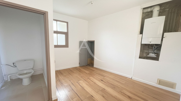 Ma-Cabane - Vente Appartement SETE, 124 m²