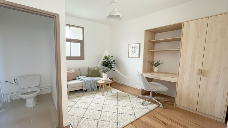 Ma-Cabane - Vente Appartement SETE, 124 m²