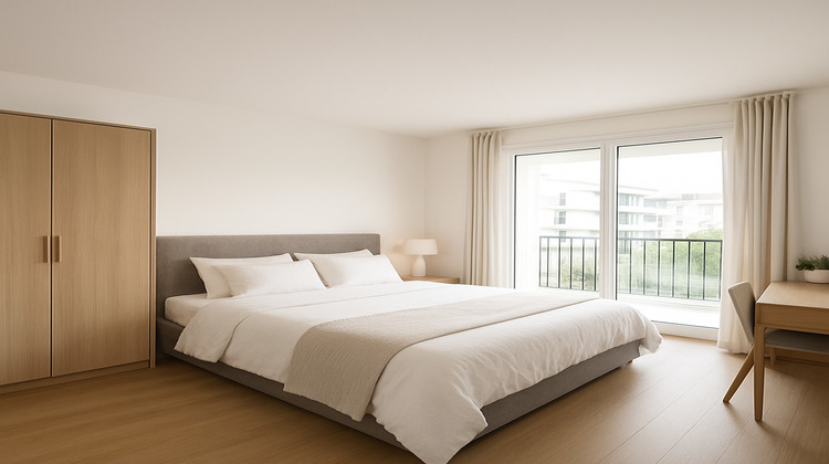 Ma-Cabane - Vente Appartement SETE, 73 m²