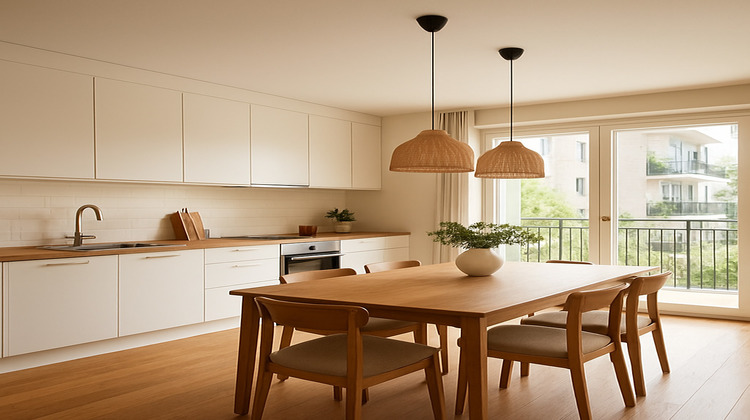 Ma-Cabane - Vente Appartement SETE, 73 m²