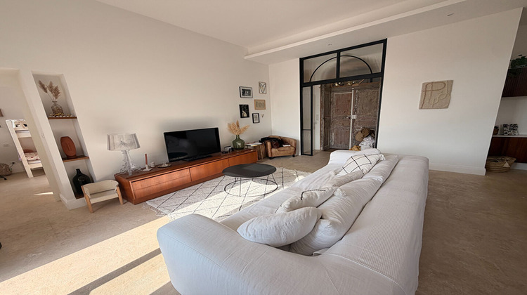 Ma-Cabane - Vente Appartement SETE, 111 m²