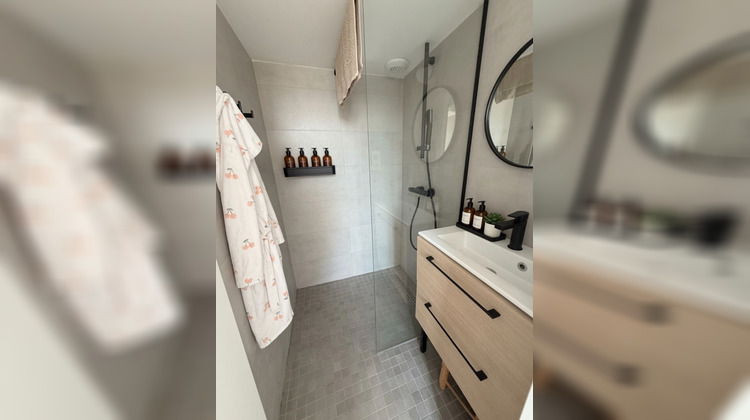 Ma-Cabane - Vente Appartement SETE, 111 m²