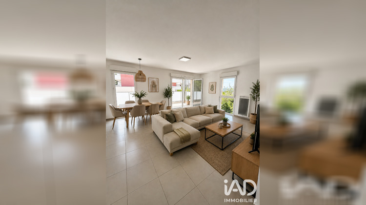 Ma-Cabane - Vente Appartement Sète, 78 m²