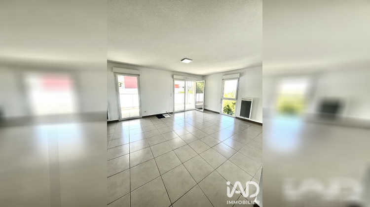 Ma-Cabane - Vente Appartement Sète, 78 m²