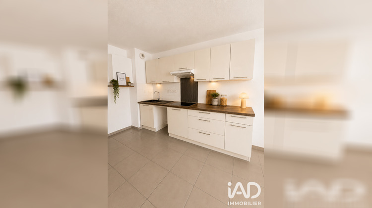 Ma-Cabane - Vente Appartement Sète, 78 m²