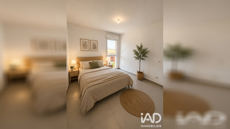 Ma-Cabane - Vente Appartement Sète, 78 m²
