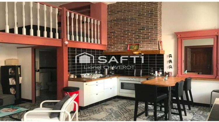 Ma-Cabane - Vente Appartement Sete, 39 m²