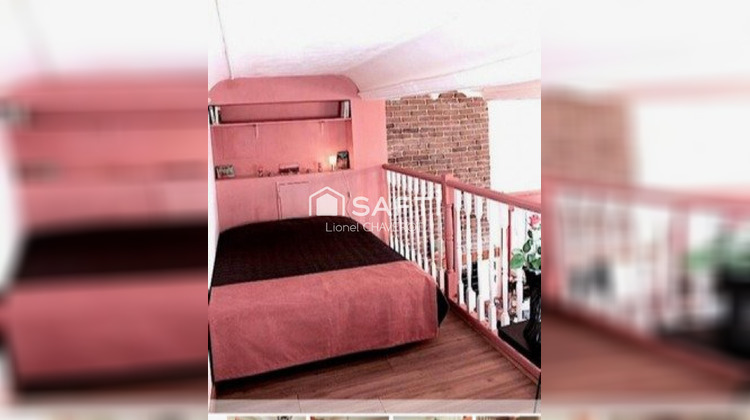 Ma-Cabane - Vente Appartement Sete, 39 m²
