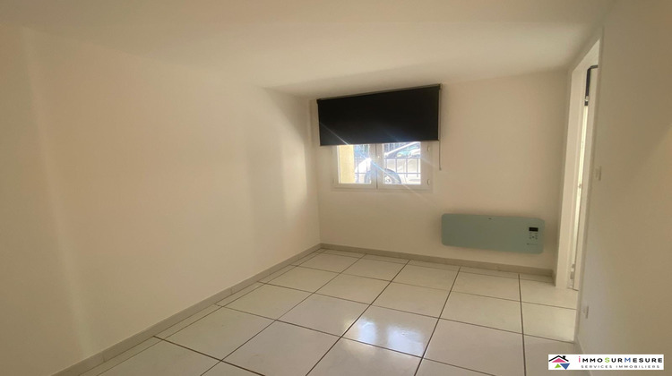 Ma-Cabane - Vente Appartement Sète, 26 m²