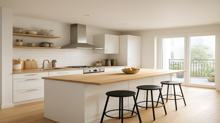 Ma-Cabane - Vente Appartement SETE, 78 m²