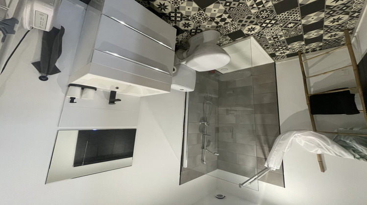 Ma-Cabane - Vente Appartement SETE, 27 m²