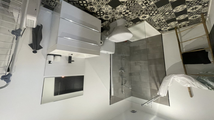 Ma-Cabane - Vente Appartement SETE, 27 m²