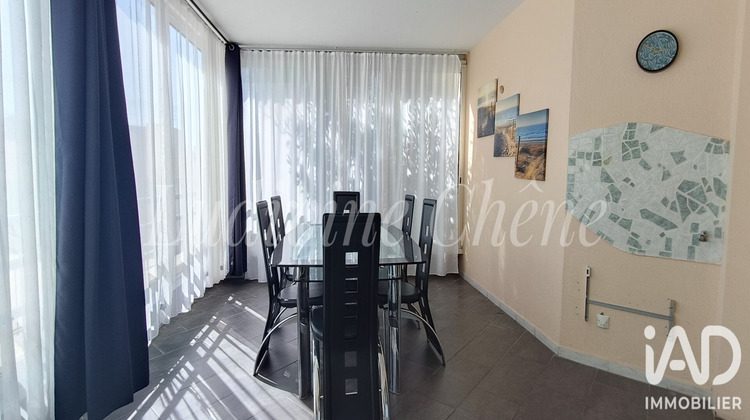 Ma-Cabane - Vente Appartement Sète, 59 m²