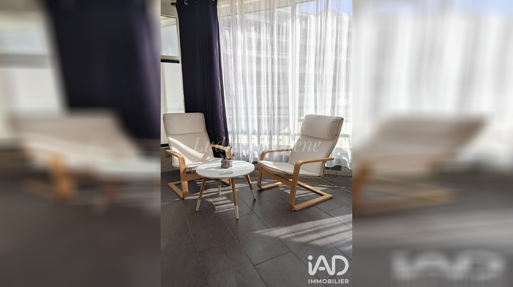 Ma-Cabane - Vente Appartement Sète, 59 m²