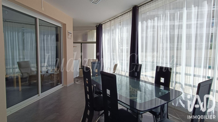 Ma-Cabane - Vente Appartement Sète, 59 m²