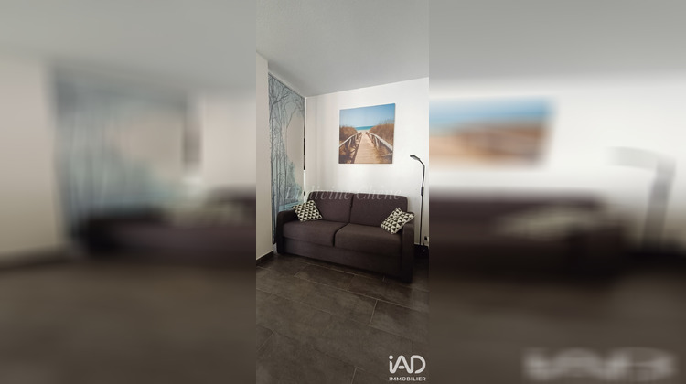 Ma-Cabane - Vente Appartement Sète, 59 m²