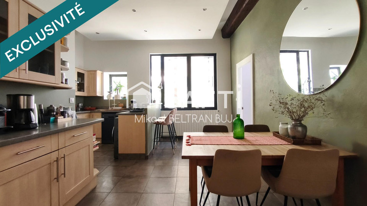 Ma-Cabane - Vente Appartement Sete, 133 m²
