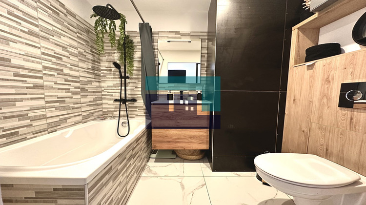 Ma-Cabane - Vente Appartement Sète, 65 m²