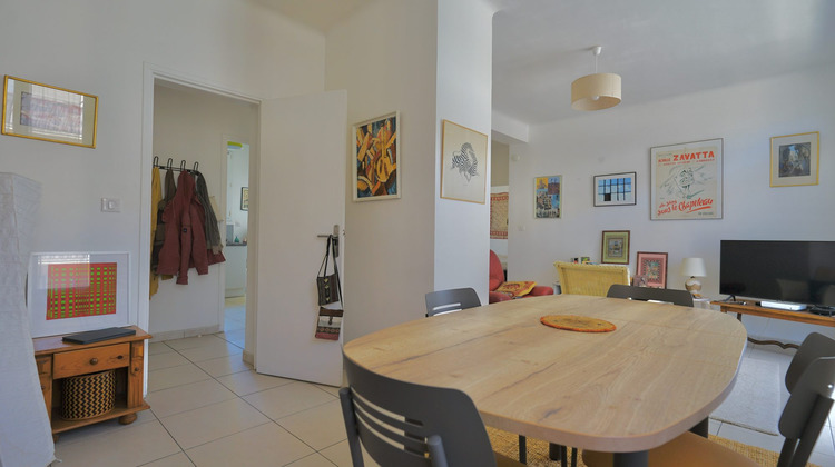 Ma-Cabane - Vente Appartement Sète, 66 m²