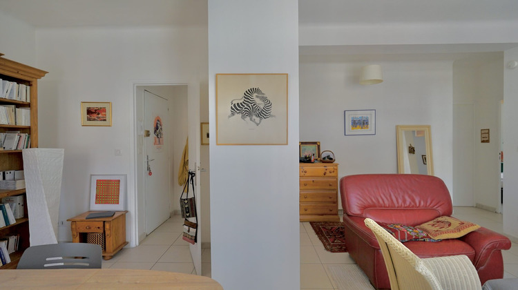 Ma-Cabane - Vente Appartement Sète, 66 m²