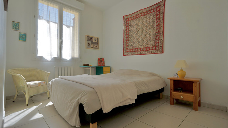 Ma-Cabane - Vente Appartement Sète, 66 m²