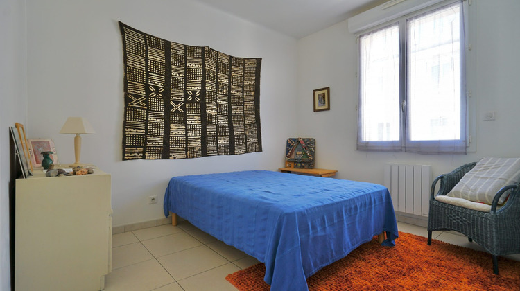 Ma-Cabane - Vente Appartement Sète, 66 m²