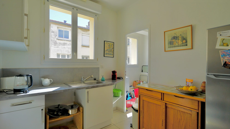 Ma-Cabane - Vente Appartement Sète, 66 m²
