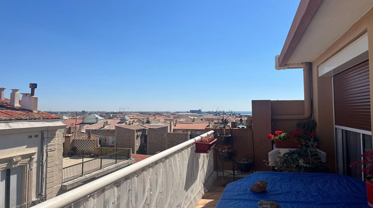 Ma-Cabane - Vente Appartement SETE, 67 m²