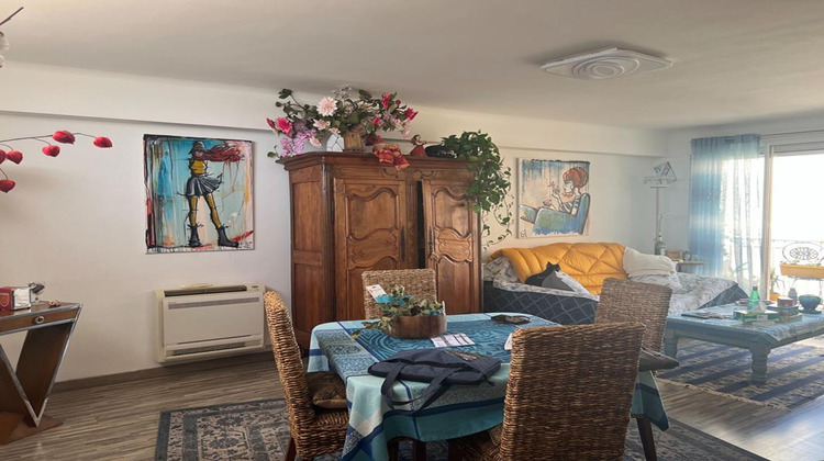 Ma-Cabane - Vente Appartement SETE, 67 m²