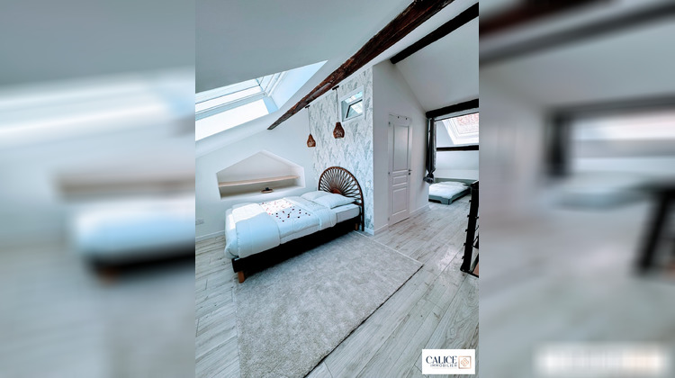 Ma-Cabane - Vente Appartement Sète, 45 m²