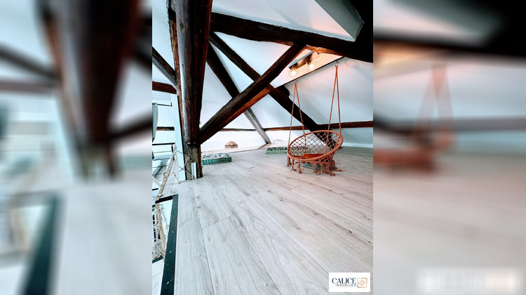 Ma-Cabane - Vente Appartement Sète, 45 m²