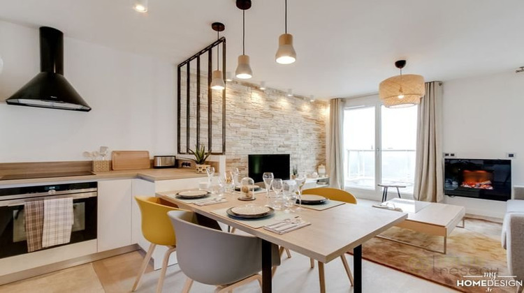 Ma-Cabane - Vente Appartement SETE, 49 m²